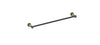 Vogt Drava 18” Single Towel Bar CC