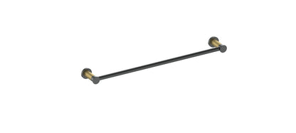 Vogt Drava 18” Single Towel Bar CC