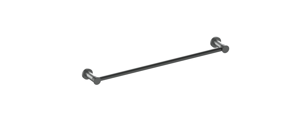 Vogt Drava 18” Single Towel Bar CC