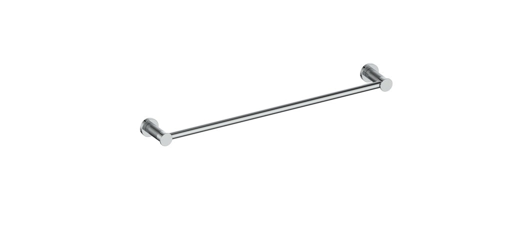 Vogt Drava 18” Single Towel Bar CC