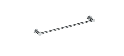 Vogt Drava 18” Single Towel Bar CC