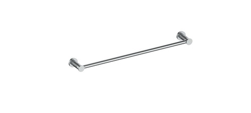 Vogt Drava 18” Single Towel Bar CC
