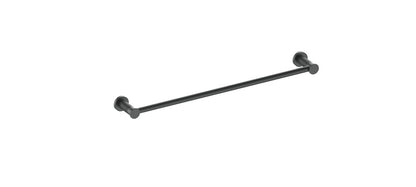 Vogt Drava 18” Single Towel Bar CC