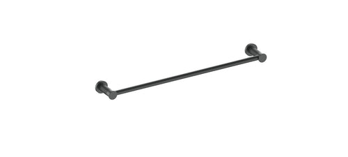 Vogt Drava 18” Single Towel Bar CC