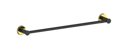 Vogt Zehn 18" Single Towel Bar CC