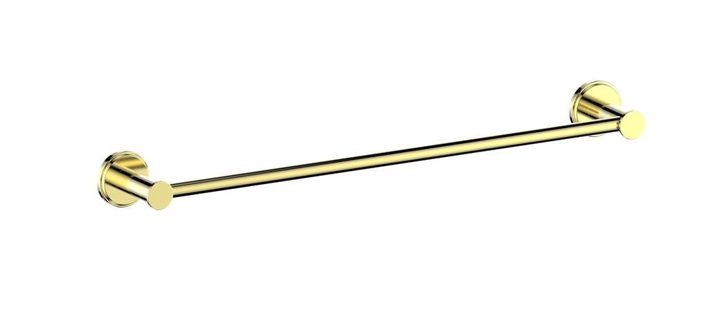 Vogt Zehn 18" Single Towel Bar CC