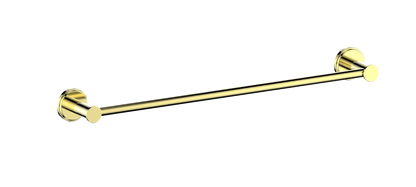 Vogt Zehn 18" Single Towel Bar CC