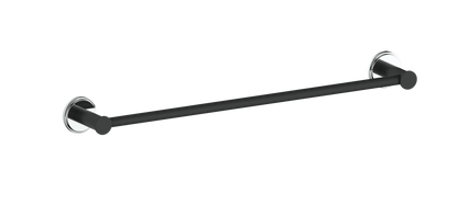 Vogt Zehn 18" Single Towel Bar CC