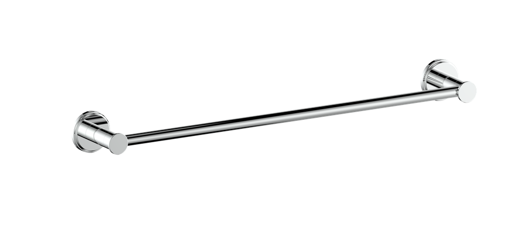 Vogt Zehn 18" Single Towel Bar CC