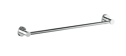 Vogt Zehn 18" Single Towel Bar CC