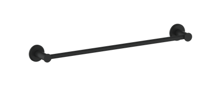 Vogt Zehn 18" Single Towel Bar CC