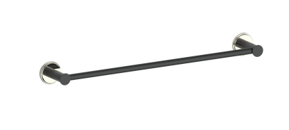 Vogt Zehn 18" Single Towel Bar CC