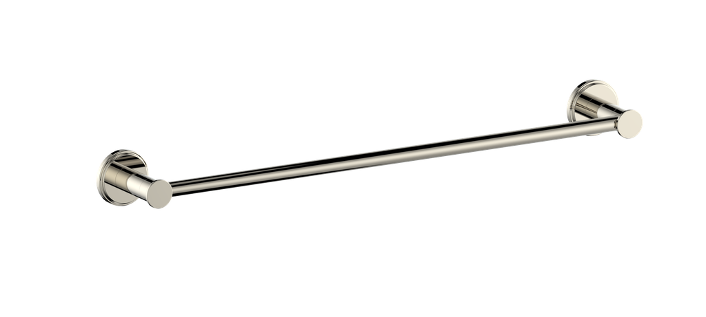 Vogt Zehn 18" Single Towel Bar CC