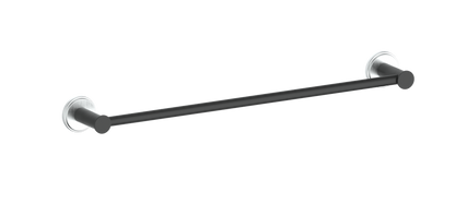 Vogt Zehn 18" Single Towel Bar CC