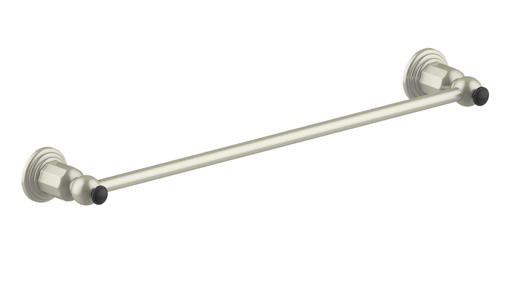 Vogt Carinthia 18" Towel Bar CC