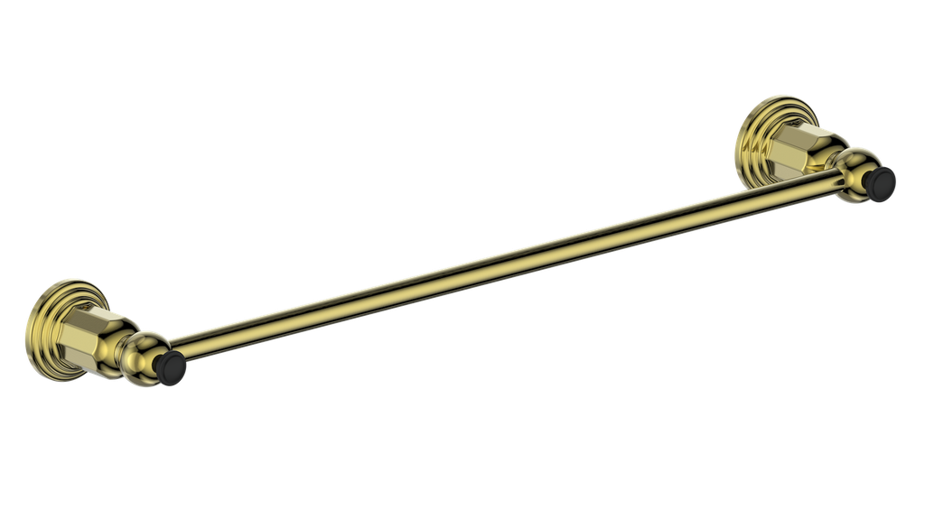 Vogt Carinthia 18" Towel Bar CC