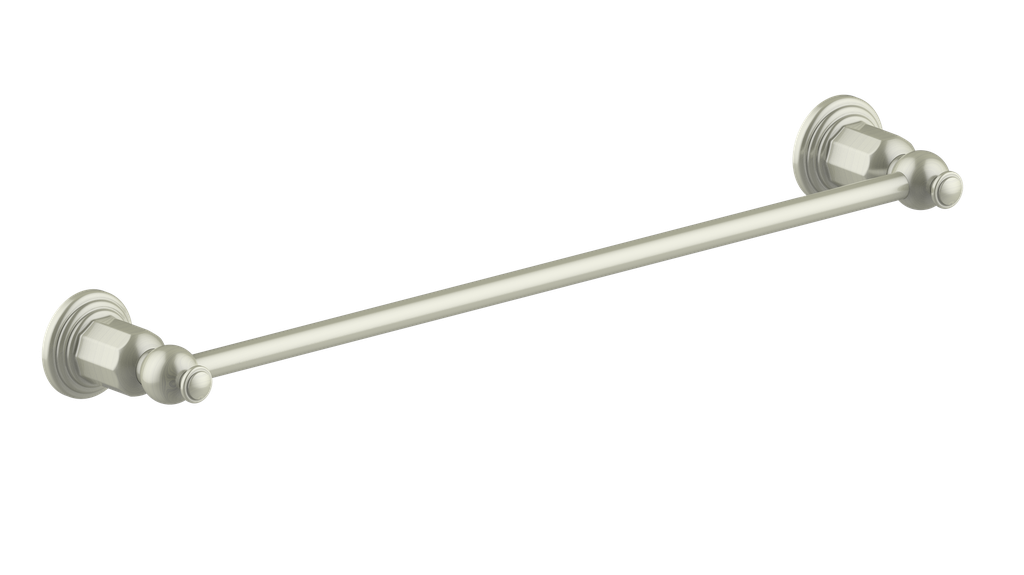 Vogt Carinthia 18" Towel Bar CC