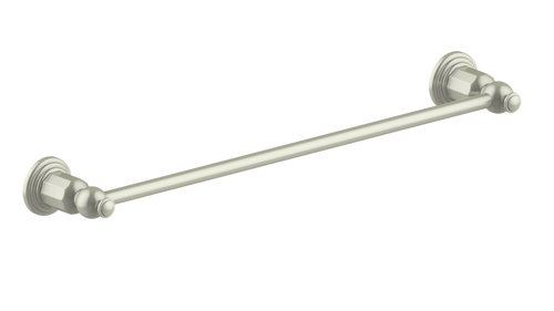 Vogt Carinthia 18" Towel Bar CC