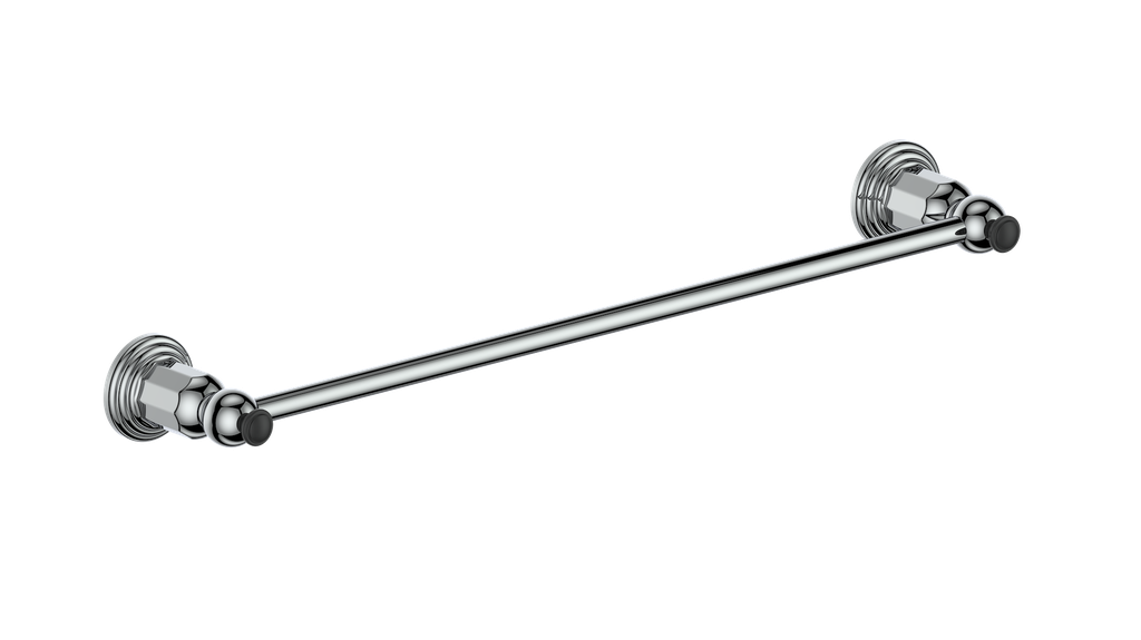 Vogt Carinthia 18" Towel Bar CC