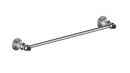 Vogt Carinthia 18" Towel Bar CC