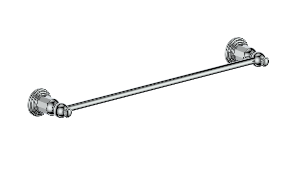Vogt Carinthia 18" Towel Bar CC