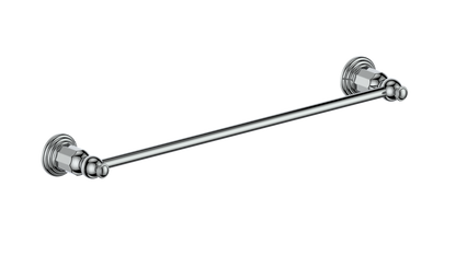 Vogt Carinthia 18" Towel Bar CC