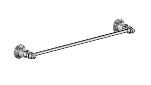 Vogt Carinthia 18" Towel Bar CC