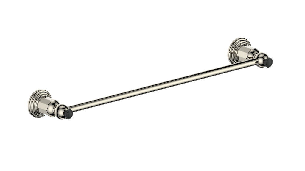 Vogt Carinthia 18" Towel Bar CC