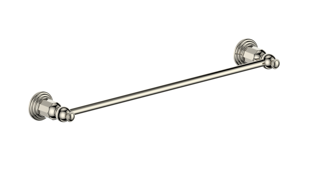 Vogt Carinthia 18" Towel Bar CC