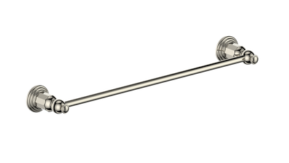 Vogt Carinthia 18" Towel Bar CC