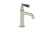 VOGT CARINTHIA LAVATORY FAUCET WITH POP-UP DRAIN