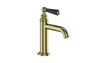 VOGT CARINTHIA LAVATORY FAUCET WITH POP-UP DRAIN