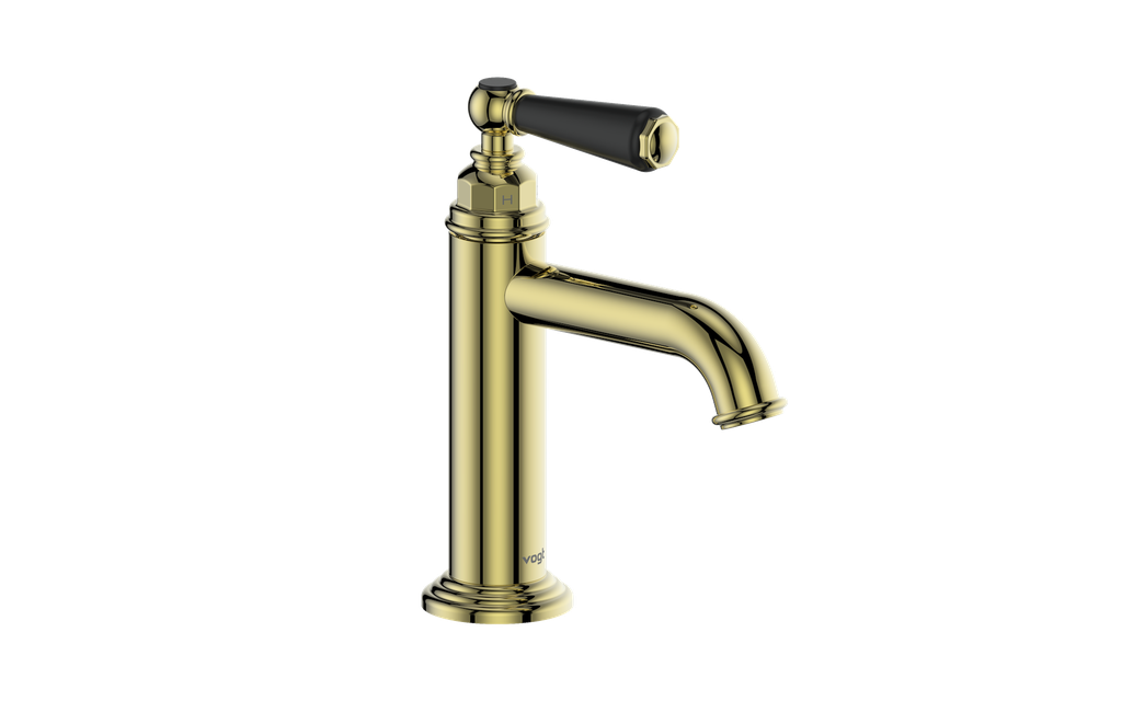 VOGT CARINTHIA LAVATORY FAUCET WITH POP-UP DRAIN