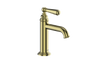 VOGT CARINTHIA LAVATORY FAUCET WITH POP-UP DRAIN