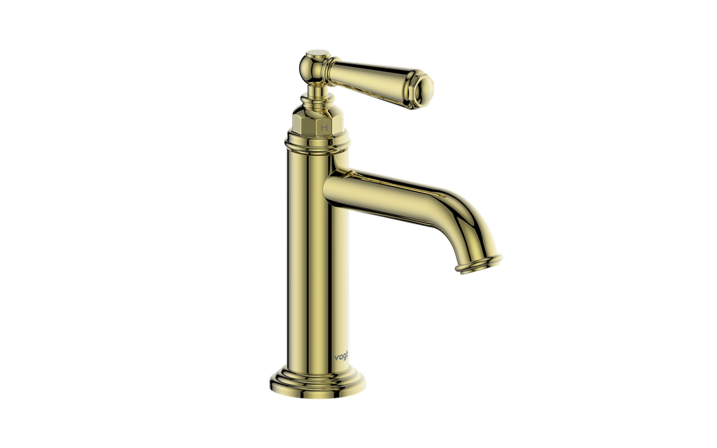 VOGT CARINTHIA LAVATORY FAUCET WITH POP-UP DRAIN