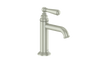 VOGT CARINTHIA LAVATORY FAUCET WITH POP-UP DRAIN