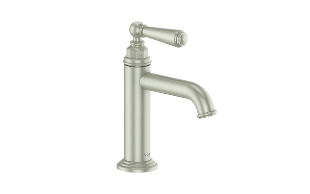 VOGT CARINTHIA LAVATORY FAUCET WITH POP-UP DRAIN