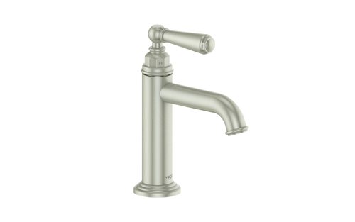 VOGT CARINTHIA LAVATORY FAUCET WITH POP-UP DRAIN