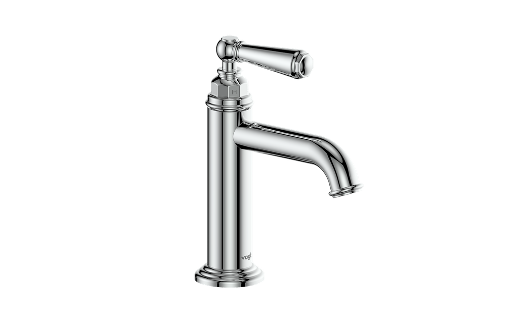 VOGT CARINTHIA LAVATORY FAUCET WITH POP-UP DRAIN