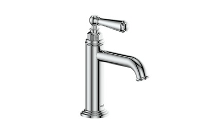 VOGT CARINTHIA LAVATORY FAUCET WITH POP-UP DRAIN