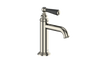 VOGT CARINTHIA LAVATORY FAUCET WITH POP-UP DRAIN
