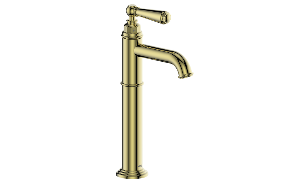 VOGT CARINTHIA VESSEL SINK LAVATORY FAUCET