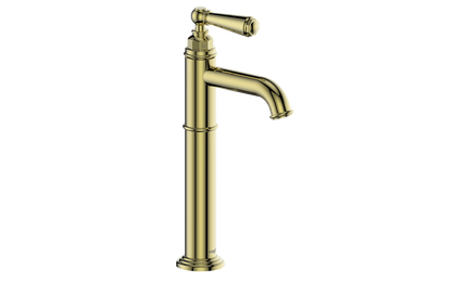 VOGT CARINTHIA VESSEL SINK LAVATORY FAUCET