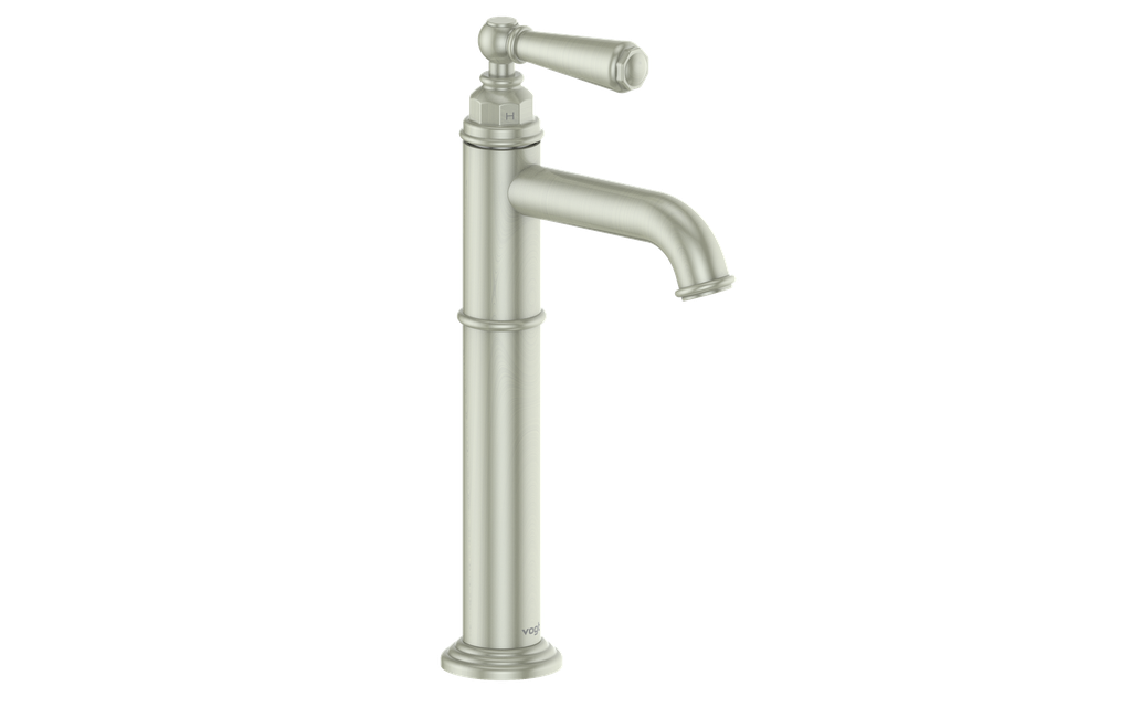 VOGT CARINTHIA VESSEL SINK LAVATORY FAUCET