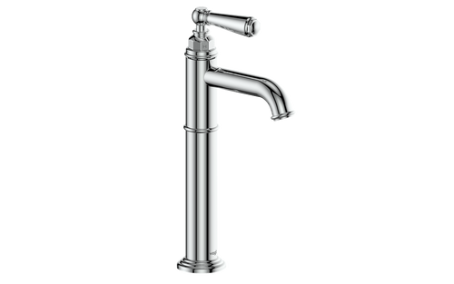 VOGT CARINTHIA VESSEL SINK LAVATORY FAUCET