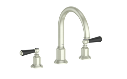 VOGT CARINTHIA 8" LAVATORY FAUCET WITH POP-UP DRAIN