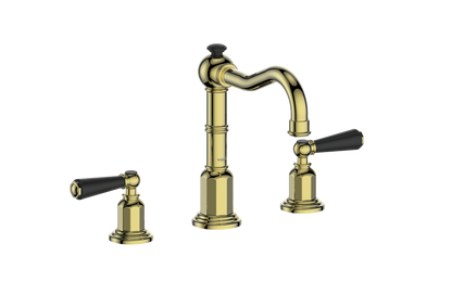 VOGT CARINTHIA 8" LAVATORY FAUCET WITH POP-UP DRAIN