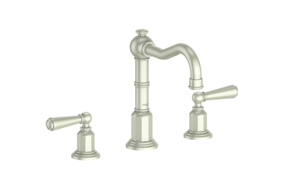 VOGT CARINTHIA 8" LAVATORY FAUCET WITH POP-UP DRAIN