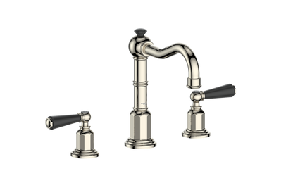 VOGT CARINTHIA 8" LAVATORY FAUCET WITH POP-UP DRAIN