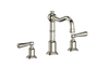 VOGT CARINTHIA 8" LAVATORY FAUCET WITH POP-UP DRAIN